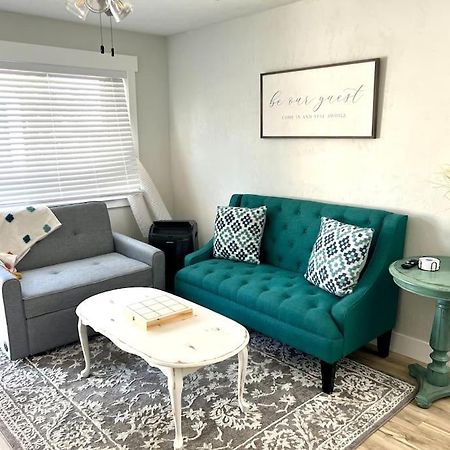 Guest Suites 1996 #4- Relaxing 1 Bedroom 1 Bath Suite أيداهو فولز، أيداهو المظهر الخارجي الصورة